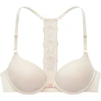 LASCANA Reggiseno beige chiaro