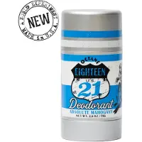 18.21 Man Made Deodorant Absolute Mahogany - Deodorant 75g