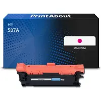 PrintAbout Toner compatibile HP 507A (CE403A) - Magenta