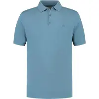Dstrezzed Ds-camilo Polo Provincial Blue Taglia: XXL | Polo Outlet | Uomo | Blu