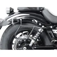Hepco&Becker Attacco Delle Bisacce Cutout Yamaha Xv 950/r 2013