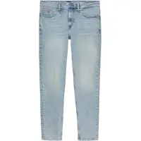 Tommy Hilfiger Austin Slim Tapered Jeans Denim Ultra Light Taglia: W33L34 | Jeans Slim Fit Outlet | Uomo | Blu