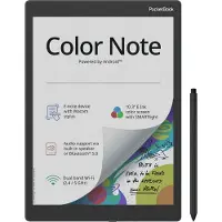 Pocketbook Ebook Color Note