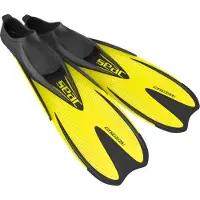 Seac Sub Pinne Da Immersione Speed