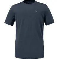 Schöffel Circ T-Shirt Tauron Maglia funzionale Uomo (54, blu)
