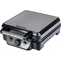 Ravanson Macchina Per Waffle Gr-7030 1100w
