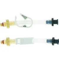 VAR Strumento Set Of 2 Hoses M5