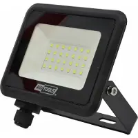 AWTOOLS Riflettore Slim Smd Led 20W