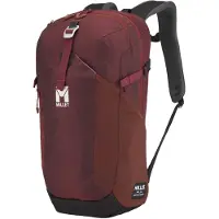Millet - Zaino escursionismo - Ubic 20 Dark Red - Bordeaux