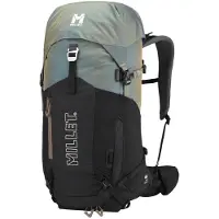 Millet - Zaino escursionismo versatile - Ubic 30 Black/Sand - Beige