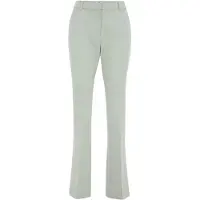 We fashion Trouser Mint Green Taglia: W44 | Pantaloni da completo Outlet | Donna | Ciano
