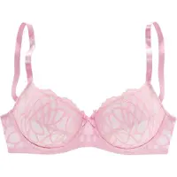 LASCANA Reggiseno rosa
