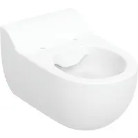 Geberit 502959001 Bambini WWC per bambini, scarico a pavimento