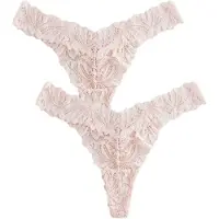 Next String rosa chiaro