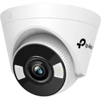 TP-LINK VIGI C440(2,8mm)(UN) Omada IPCam VIGI C440(2,8mm) 4MP Full-Color Turret
