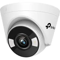 TP-LINK VIGI C450 Cupola Telecamera di Sicurezza IP Interno 2880 x 1620 Pixel Soffitto