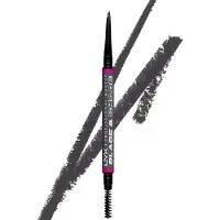 Nyx Blade y Shade Nano Lápiz De Cejas 11-Grey 1 U
