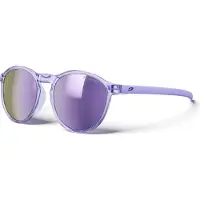 Julbo Kid's Joliet Spectron S3 (VLT 12%) Occhiali da sole Bambini (6-10 Years, lilla)