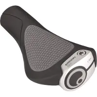 Ergon GC1 Manubrio per bici grigio