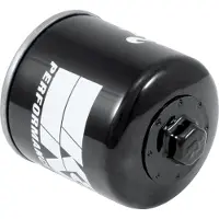 K&N Filtro Dell´olio Buell Xb9xb12