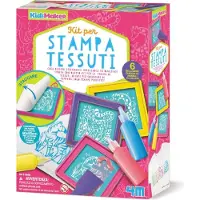 4M Fabbrica Di Decorazioni Per Tessuti