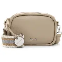Tamaris Borsa a tracolla beige - one size