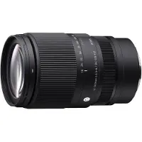 Sigma 16-300mm f/3.5-6.7 DC OS | Contemporaneo Canon RF Attacco