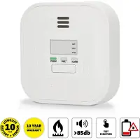 Alecto Sensore Di Gas Coa4010