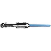 Bgs Pinza stringitubo ad orecchio, 8359, 240 mm