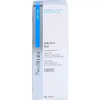 Neostrata Refine Salizinc Gel 10 Aha 50ml — Gel viso