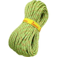 Tendon Smart Lite 9,8 mm Corda intera (80 m, verde)