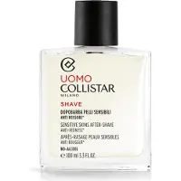 Collistar Uomo Sensitive dopobarba 100ml — Dopobarba