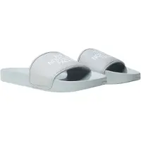 The North Face Base Camp Slide III Sandali Uomo (41 1/3, grigio)