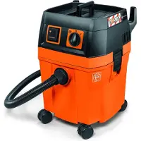 Fein Aspirapolvere per liquidi e solidi Dustex 35 L | 92036223000