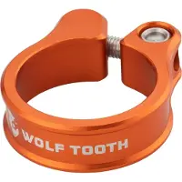 Wolf Tooth Morsetto Reggisella Cnc