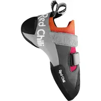 Redchili Voltage LV II Scarpette da arrampicata (41, grigio)