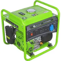 Zipper ZI-STE2800IV 4-Takt Inverter-Stromerzeuger 4.5 kW 230 V 34 kg 2800 W (ZI-STE2800IV)