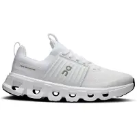 ON Kid's Cloudswift Youth Scarpe da corsa Bambini (35,5, grigio)