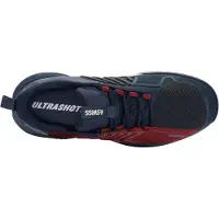 K-Swiss Scarpe Per Terra Battuta Ultrashot 3 Hb