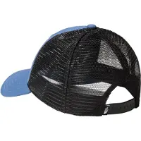 The North Face Mudder Trucker Hat Cappellino (One Size, blu)