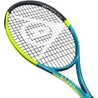 Dunlop Racchetta Da Tennis Non Incordata Tf Sx 300 Ls Nh