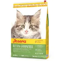 Josera Gatto Sacco Gattino Senza Cereali