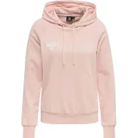 Hummel Felpa Con Cappuccio Noni 2.0