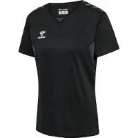 Hummel Maglietta A Maniche Corte Authentic Pl