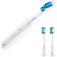 Niceboy ION Sonic Lite White Sonic Toothbrush