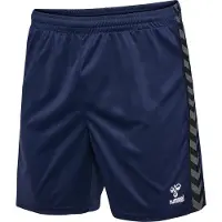 Hummel Pantaloni Corti Authentic Pl