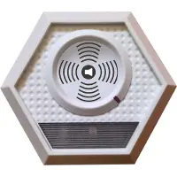 Isotronic Repellente A Ultrasuoni 62500