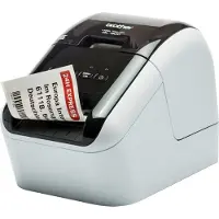 Brother QL-800 Stampante per etichette