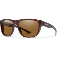 Smith Barra/S Cat. 3 VLT 12 Occhiali da sole marrone