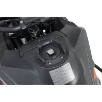 SW-Motech Anello Del Serbatoio Del Carburante Pro Trt.00.787.21600/b